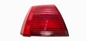 Mitsubishi Tail Light Assembly (Galant) - TYC 11-6042-00