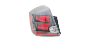 Nissan Tail Light Assembly (Sentra) - TYC 11-6220-90