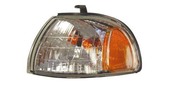 Subaru Turn Signal Light (Legacy) - TYC 18-5292-00