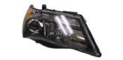 Acura Headlight (MDX) - TYC 20-6845-01