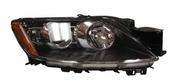 Mazda Headlight (CX-7) - TYC 20-6937-01