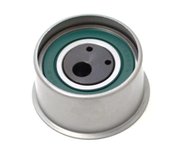 Hyundai Mitsubishi Timing Belt Tensioner Pulley - GMB 448-1060