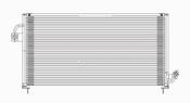 Subaru A/C Condenser (Forester) - TYC 3002