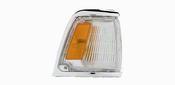 Toyota Parking / Cornering Light Assembly (Pickup) - TYC 18-1990-36