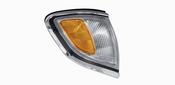 Toyota Turn Signal Light Assembly (Tacoma) - TYC 18-3195-36