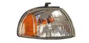 Subaru Turn Signal Light (Legacy) - TYC 18-5291-00