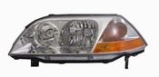 Acura Headlight (MDX) - TYC 20-6614-01
