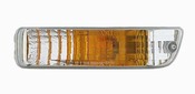 Acura Turn Signal Light (Integra) - TYC 12-1620-00