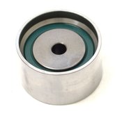 Hyundai Kia Timing Belt Tensioner Pulley (Sonata Tiburon Santa Fe Tucson) - GMB 446-1101