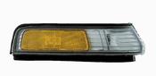 Honda Turn Signal Light (Accord) - TYC 18-1435-00