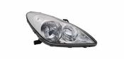 Lexus Headlight (ES300 ES330) - TYC 20-6681-01