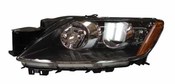 Mazda Headlight (CX-7) - TYC 20-6938-01