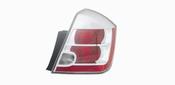 Nissan Tail Light Assembly (Sentra) - TYC 11-6219-00