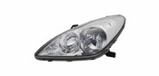 Lexus Headlight (ES300 ES330) - TYC 20-6682-01