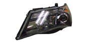 Acura Headlight (MDX) - TYC 20-6846-01