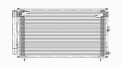 Lexus A/C Condenser (IS300) - TYC 3076