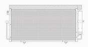 Subaru A/C Condenser (Impreza) - TYC 3108