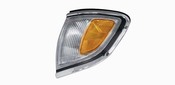 Toyota Turn Signal Light Assembly (Tacoma) - TYC 18-3196-36