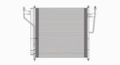 Nissan Infiniti A/C Condenser (Pathfinder QX56 Titan) - TYC 3239