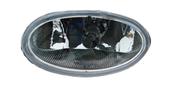 Acura Fog Light (TSX) - TYC 19-5919-01
