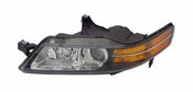 Acura Headlight (TL) - TYC 20-6618-01