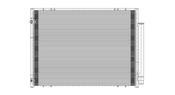 Lexus A/C Condenser (RX350) - TYC 3585