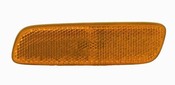 Toyota Scion Lexus Side Marker Light (Prius xA GS300) - TYC 18-5964-00