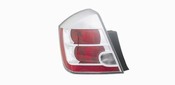 Nissan Tail Light Assembly (Sentra) - TYC 11-6220-00