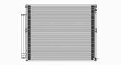 Toyota Lexus A/C Condenser (4Runner GX470) - TYC 3282
