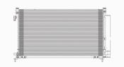 Honda A/C Condenser (Civic) - TYC 3569