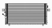 Infiniti Nissan A/C Condenser (I35 Maxima) - TYC 3061