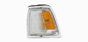 Toyota Parking / Cornering Light Assembly (Pickup) - TYC 18-1991-36