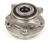 Volvo Wheel Hub Assembly Front (V70 S60 S80) GMB 799-0211