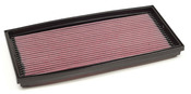 Volvo Air Filter (244 245 240 242) - K&N 33-2538