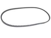 Volvo Mercedes-Benz Accessory Drive Belt (760 300SD W126) - Contitech 10X1000