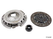 Volvo Clutch Kit (242 244 245) - Sachs KF242-04
