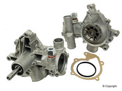 Volvo Coolant Water Pump (260 262 264 265) GMB 1218096