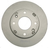 Kia Disc Brake Rotor (Optima) - Original Equipment 51712-3C000