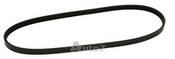 Kia Power Steering Pump Belt (Sephia Sportage) - Contitech 13X785
