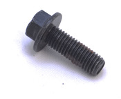 Volvo Radius Arm Bushing Bolt  (740 760 780 940 960) - Scan Tech 949773