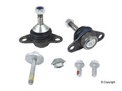 Volvo Ball Joint Lower (V70 S80 S60 XC70) - Meyle 274193MY