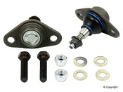 Volvo Ball Joint (960 940 V90 S90 740 760 780) - Meyle 270477MY