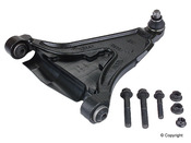 Volvo Control Arm Left (850 S70 V70) - Heavy Duty Upgrade - Meyle 271901MY