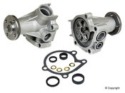 Volvo Engine Water Pump (240) - GMB 131-2016