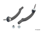 Volvo Tie Rod End Left Outer (V70 XC XC70) - Meyle 274191
