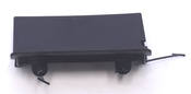 Volvo Tow Hook Cover (740 760) Genuine Volvo 1321308