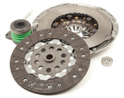 Volvo Clutch Kit (C70 S60 S70 V70) - Sachs K70255-01