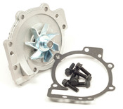 Volvo Engine Water Pump (S80) - GMB 8694627