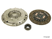 Volkswagen Clutch Kit (Passat Corrado Jetta Golf) - Sachs K70038-02