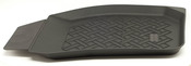Volvo Mitsubishi Floor Mat Front Right (V40 S40 Lancer Outlander) - Rensi REN215